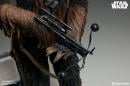 STAR WARS - Premium Format Figur 1/4 - Chewbacca - 59cm Sideshow