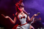 FAIRYTALE FANTASIES - Alice of Game Hearts - Figur '34x27x20cm' Sideshow