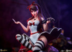 FAIRYTALE FANTASIES - Alice of Game Hearts - Figur '34x27x20cm' Sideshow