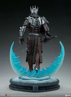 THE WITCHER 3 : WILD HUNT - Eredin - Figur 50cm Sideshow