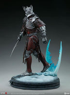 THE WITCHER 3 : WILD HUNT - Eredin - Figur 50cm Sideshow