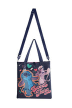 STITCH & ANGEL - Sweet - Limited Edition Premium Tote Bag 40x36cm Runns