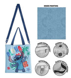 STITCH - Aloha - Limited Edition Premium Tote Bag 40x36cm Runns