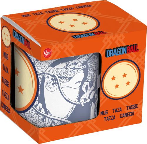 DRAGON BALL Z - Shenron - Keramikkopp 11oz Stor