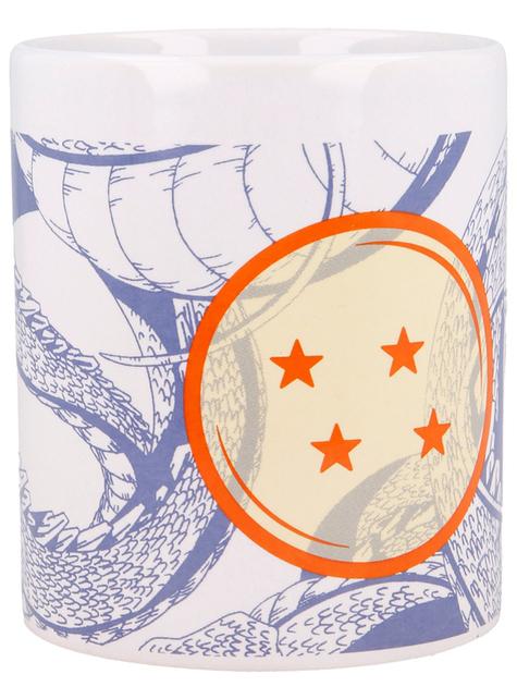 DRAGON BALL Z - Shenron - Keramikkopp 11oz Stor