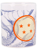 DRAGON BALL Z - Shenron - Keramikkopp 11oz Stor