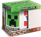 MINECRAFT - TNT - Keramisk Mug 11oz Stor