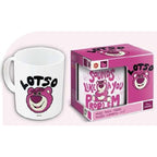 TOY STORY - Lotso - Keramikkopp 11oz Stor