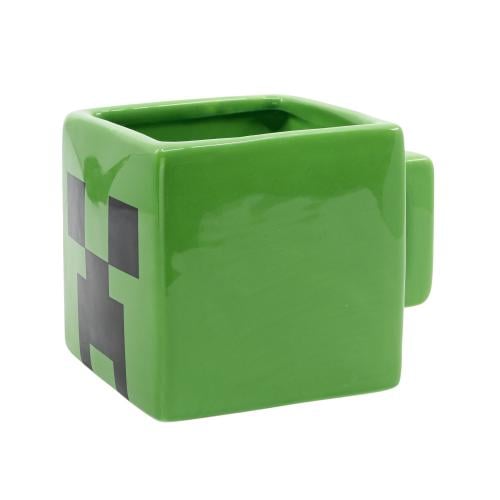 MINECRAFT - 3D Mug - 15 Oz Stor