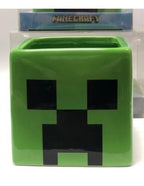 MINECRAFT - 3D Mug - 15 Oz Stor