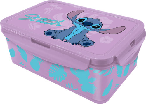 STITCH - Lunch Box 1070ml Stor