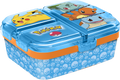 POKEMON - Starter - Lunch Box med flera fack Stor