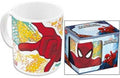 SPIDER-MAN - Keramikmugg 11 oz Stor