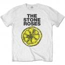 THE STONE ROSES - T-Shirt RWC - Lemon 1989 Tour (S) Rockoff
