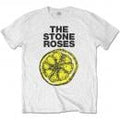 THE STONE ROSES - T-Shirt RWC - Lemon 1989 Tour (S) Rockoff