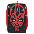 STAR WARS 1 25 ANNIV. - Darth Maul - Plånbok LoungeFly Loungefly