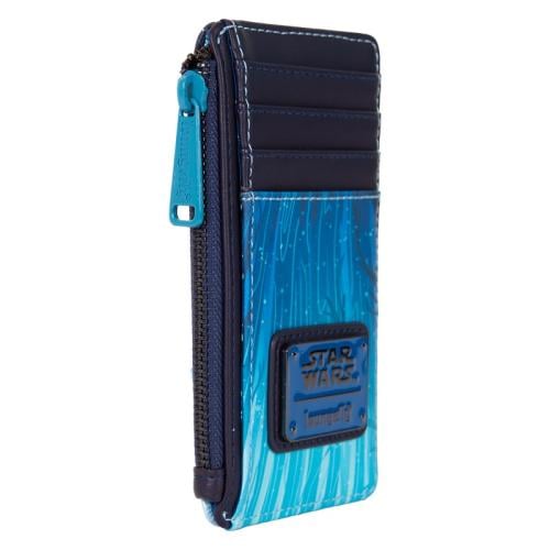 STAR WARS - The Force Awakens - Stort Kortfodral Loungefly Loungefly