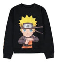 NARUTO - Chibi - Sweat Kids (170/176) Difuzed