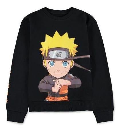 NARUTO - Chibi - Sweat Kids (170/176) Difuzed