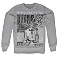 STAR WARS 7 - Sweat Droids Night (S) Runns
