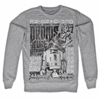 STAR WARS 7 - Sweat Droids Night (S) Runns