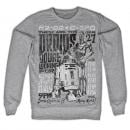 STAR WARS 7 - Sweat Droids Night (S) Runns