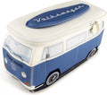 VW T2 - Neoprene Bag blue '30x14x12cm' Runns