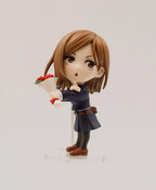 JUJUTSU KAISEN - Deformed Kugisaki Nobara - Figur Taito 7cm TAITO