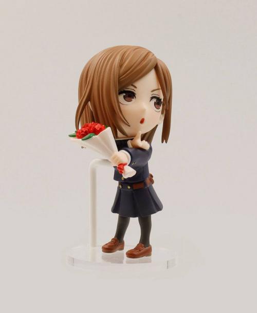 JUJUTSU KAISEN - Deformed Kugisaki Nobara - Figur Taito 7cm TAITO