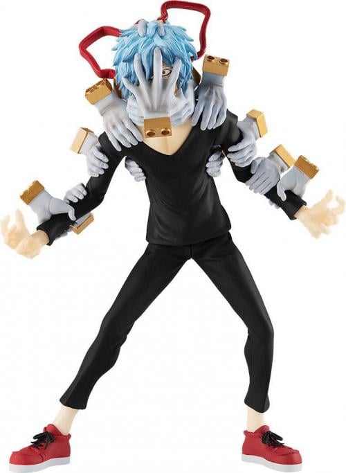 MY HERO ACADEMIA - Tomura Shigaraki - Pop Up Parade 17cm Goodsmile