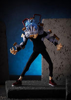 MY HERO ACADEMIA - Tomura Shigaraki - Pop Up Parade 17cm Goodsmile