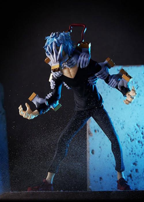 MY HERO ACADEMIA - Tomura Shigaraki - Pop Up Parade 17cm Goodsmile