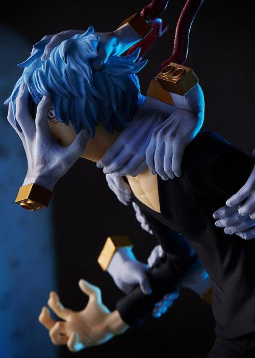 MY HERO ACADEMIA - Tomura Shigaraki - Pop Up Parade 17cm Goodsmile