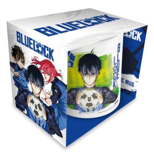 BLUE LOCK - Yoichi Isagi - Mug 11Oz Grupo Erik