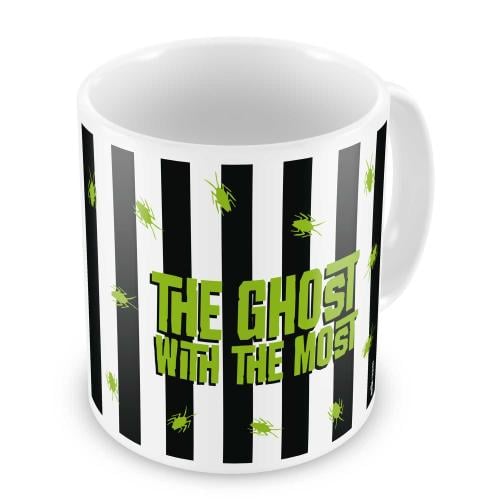 BEETLEJUICE - Mug Grupo Erik