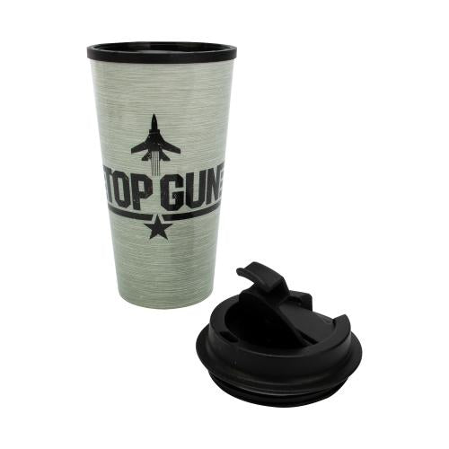 TOP GUN - Isothermal Resemugg - 450 ml Blue Sky