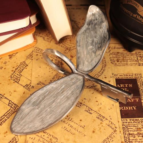 HARRY POTTER - Winged Key - Limited Edition Replica Fanattik