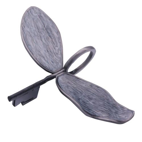 HARRY POTTER - Winged Key - Limited Edition Replica Fanattik