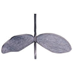 HARRY POTTER - Winged Key - Limited Edition Replica Fanattik