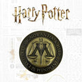 HARRY POTTER - Ministry of Magic - Limited Edition Medallion Fanattik