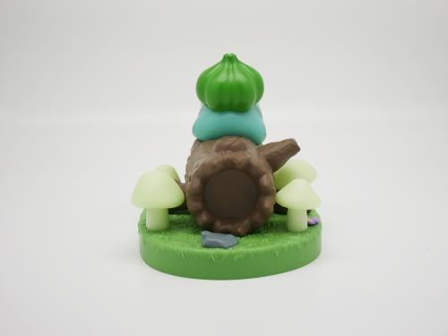 POKEMON - Bulbasaur - LED Light-Up Scene Teknofun