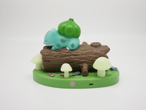 POKEMON - Bulbasaur - LED Light-Up Scene Teknofun