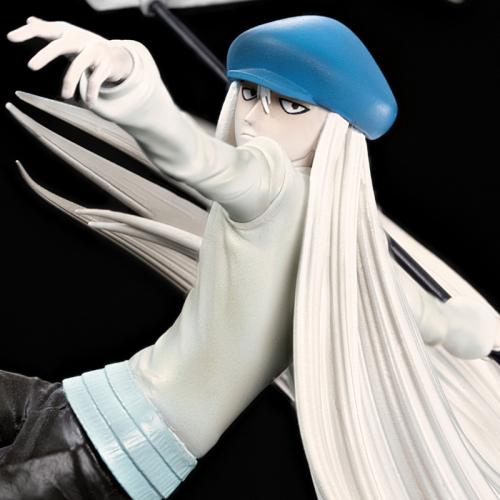 HUNTER X HUNTER - Kaito - Figur 37cm Taka Corp