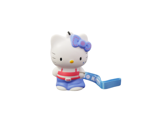 HELLO KITTY - Hip Hop - LED Lamp 3inch Teknofun