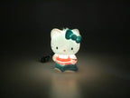 HELLO KITTY - Hip Hop - LED Lamp 3inch Teknofun