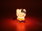 HELLO KITTY - Hip Hop - LED Lamp 3inch Teknofun
