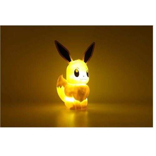 POKEMON - Eevee - LED Lampa 30cm Teknofun