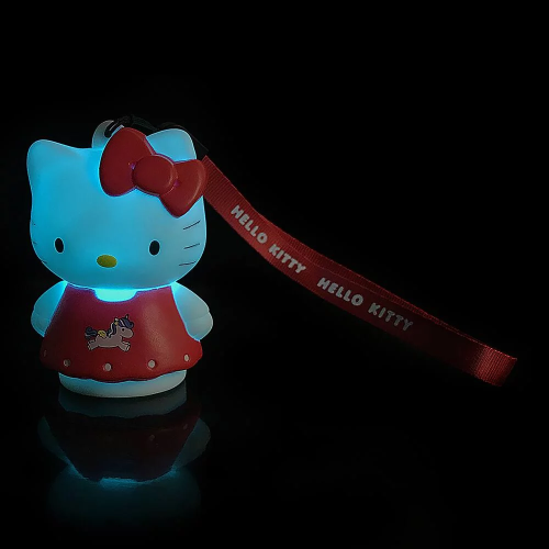 HELLO KITTY - Unicorn - LED Lamp 3 tum Teknofun