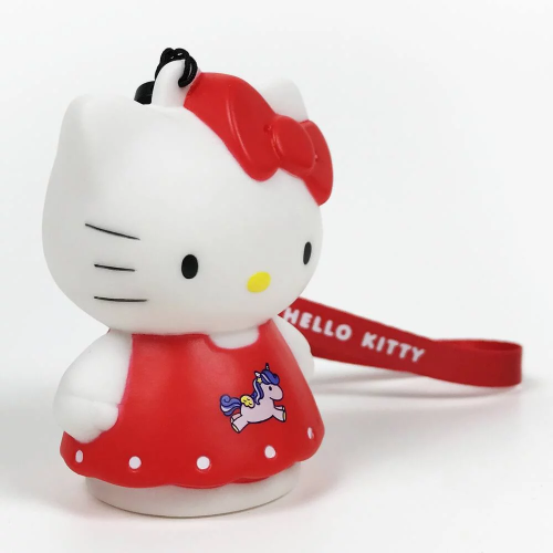 HELLO KITTY - Unicorn - LED Lamp 3 tum Teknofun