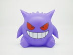 POKEMON - Gengar - Ljusfigur 15cm Teknofun